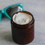 Make Natural Homemade Sunscreen