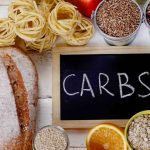 Eating Carbs Affect Your Hair