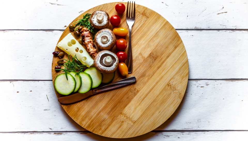 Low Carbs Diets