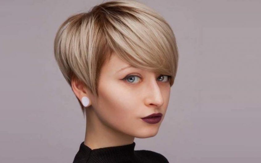 The Hottest Looks for Long Pixie Haircuts: Inspiring Ideas